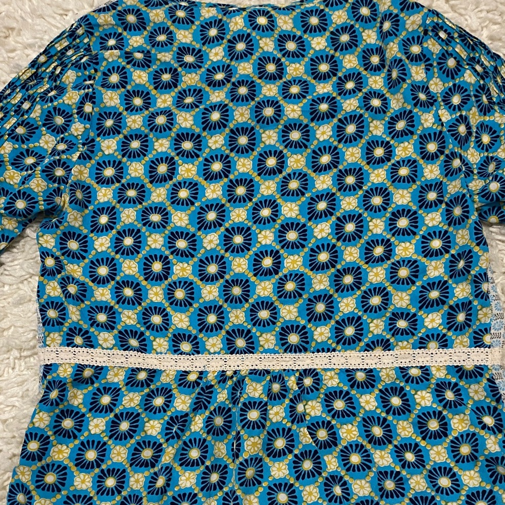 Matilda Jane women’s size XS blouse NWOT - Picture 15 of 16